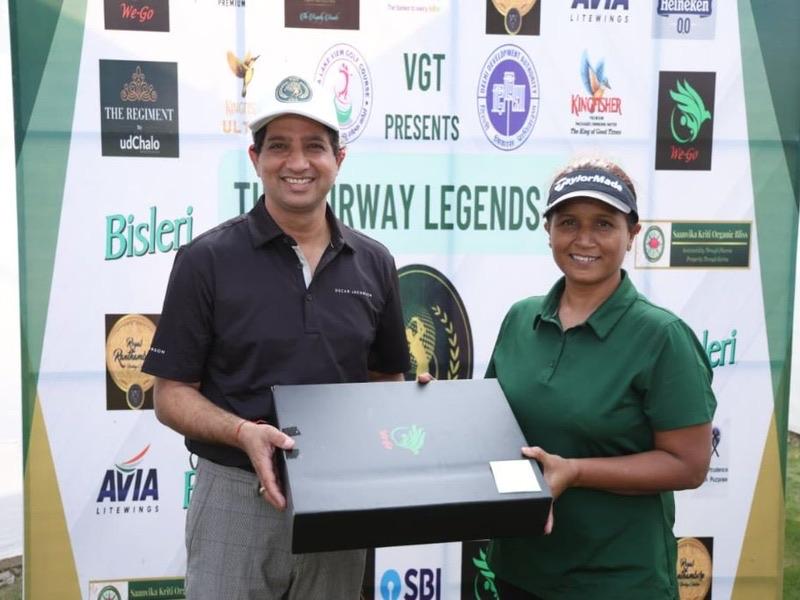 The Fairway Legends