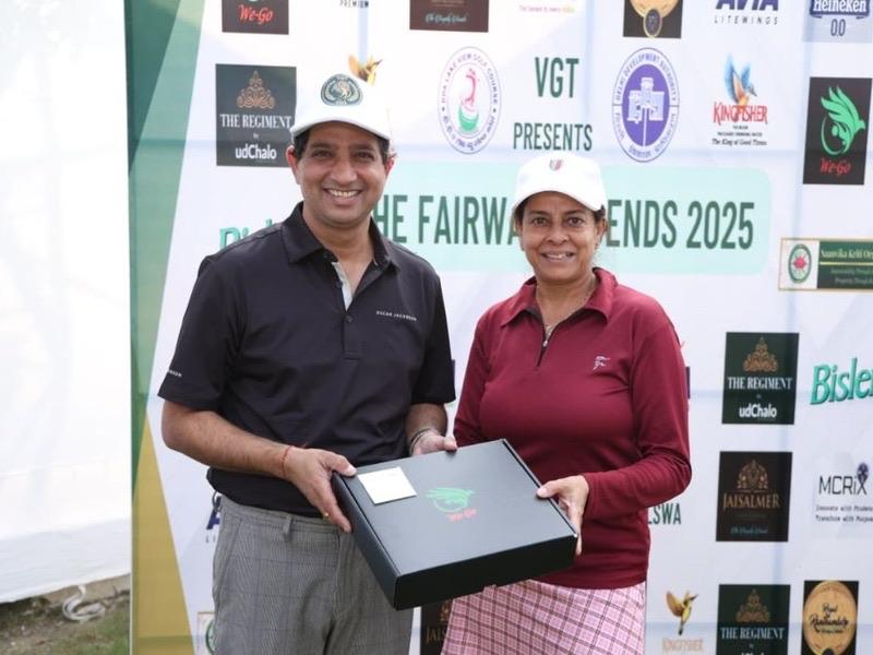 The Fairway Legends · 2025 — photograph 2