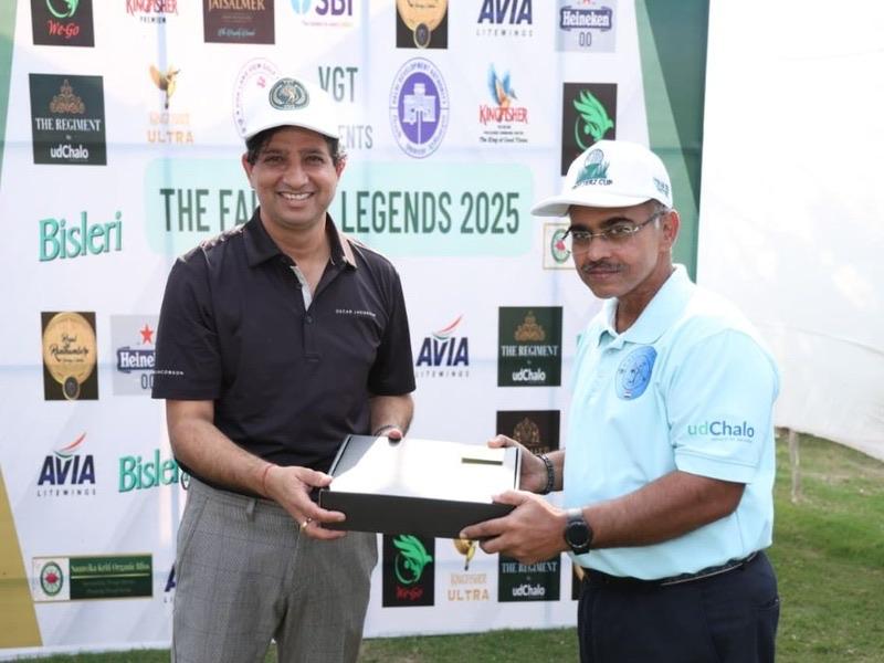 The Fairway Legends · 2025 — photograph 3