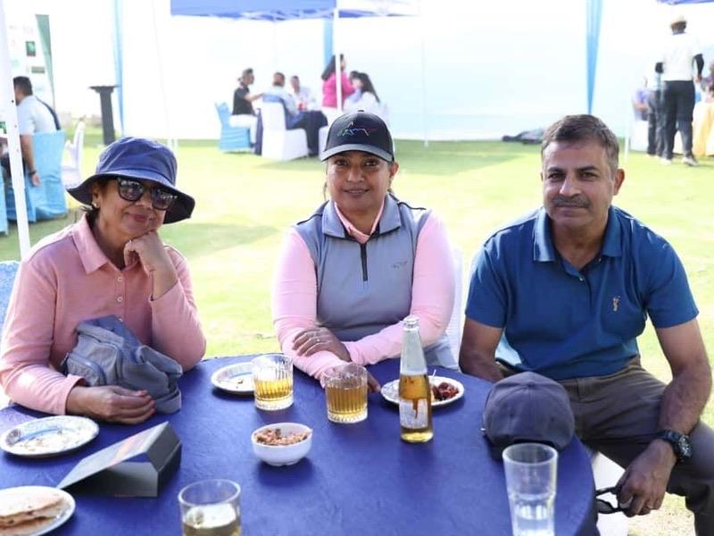 The Fairway Legends · 2025 — photograph 5