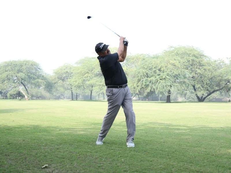 The Fairway Legends · 2025 — photograph 7