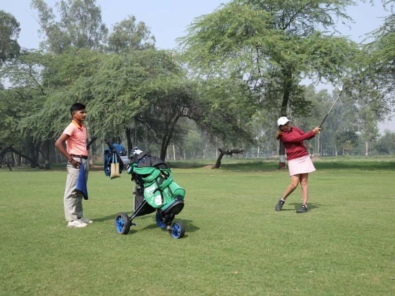 The Fairway Legends · 2025 — photograph 8