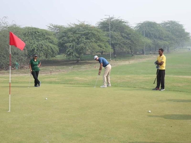 The Fairway Legends · 2025 — photograph 9