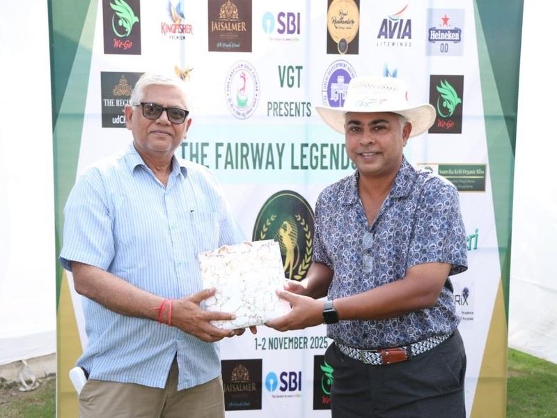 The Fairway Legends · 2025 — photograph 11