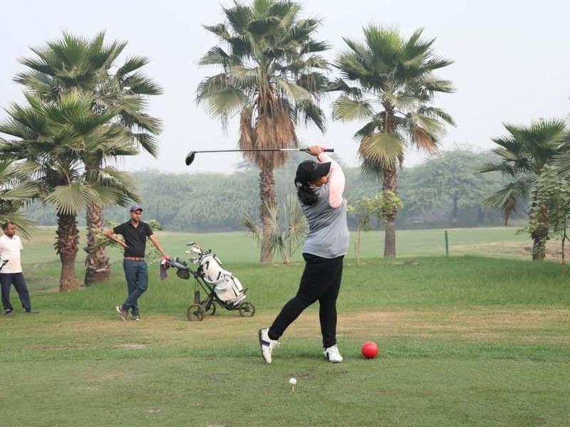 The Fairway Legends · 2025 — photograph 12
