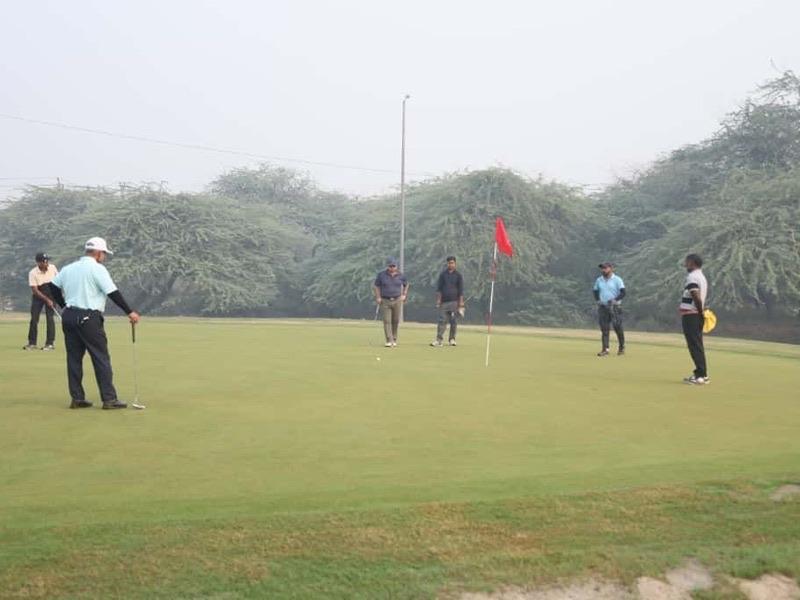 The Fairway Legends · 2025 — photograph 13