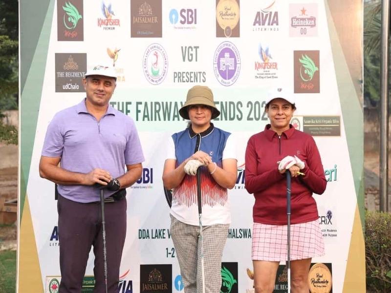 The Fairway Legends · 2025 — photograph 14
