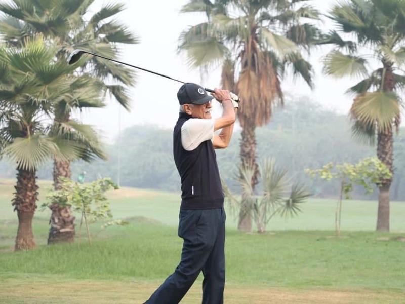 The Fairway Legends · 2025 — photograph 15