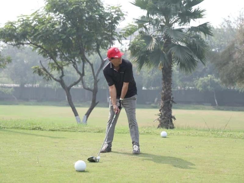 The Fairway Legends · 2025 — photograph 16