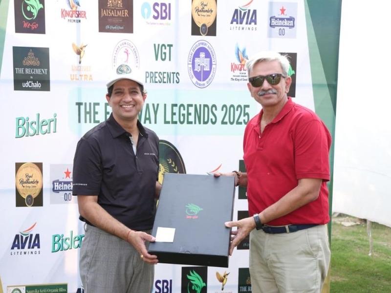 The Fairway Legends · 2025 — photograph 22