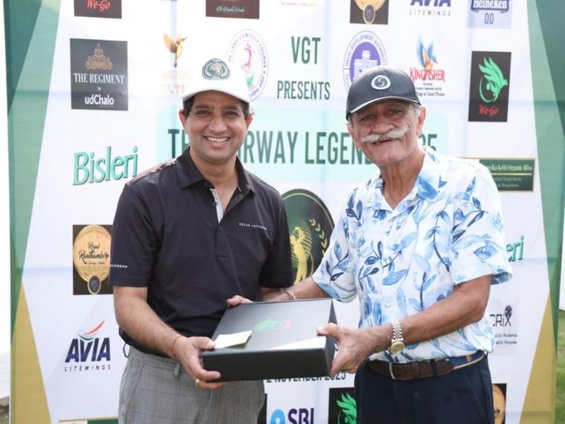 The Fairway Legends · 2025 — photograph 23