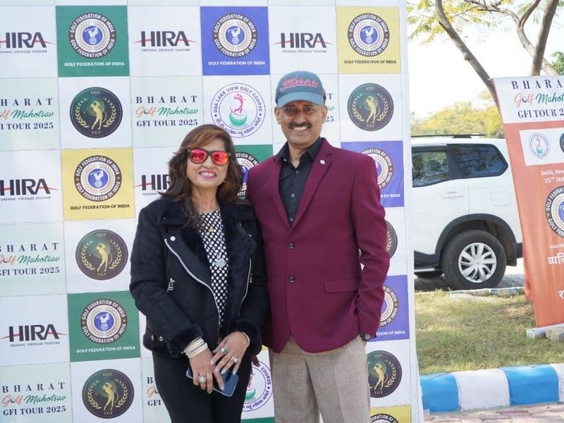 Golfing Doctors Meet · January 2026 — photograph 2