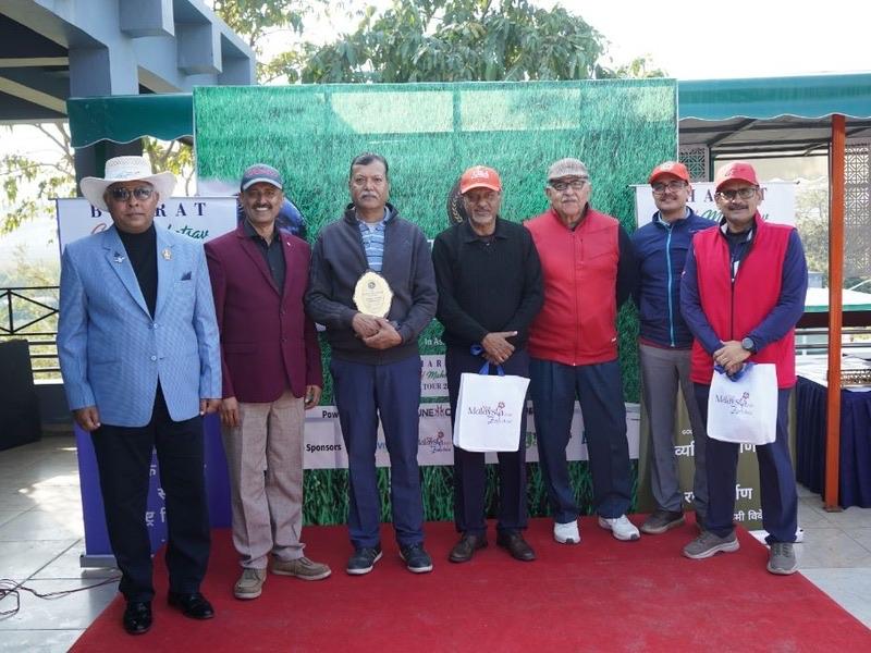 Golfing Doctors Meet · January 2026 — photograph 5