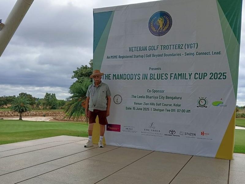 Mandody In Blue Family Cup · June 2025 — photograph 3