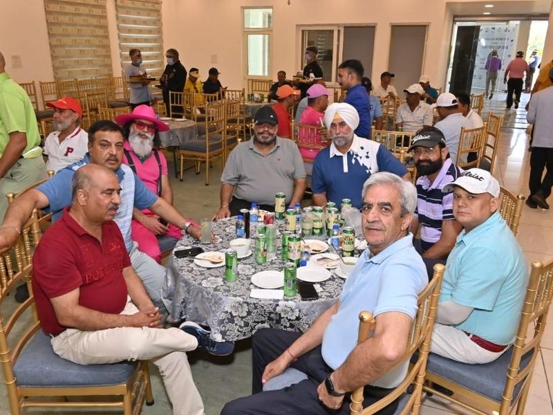 Trotterz Cup, Jammu